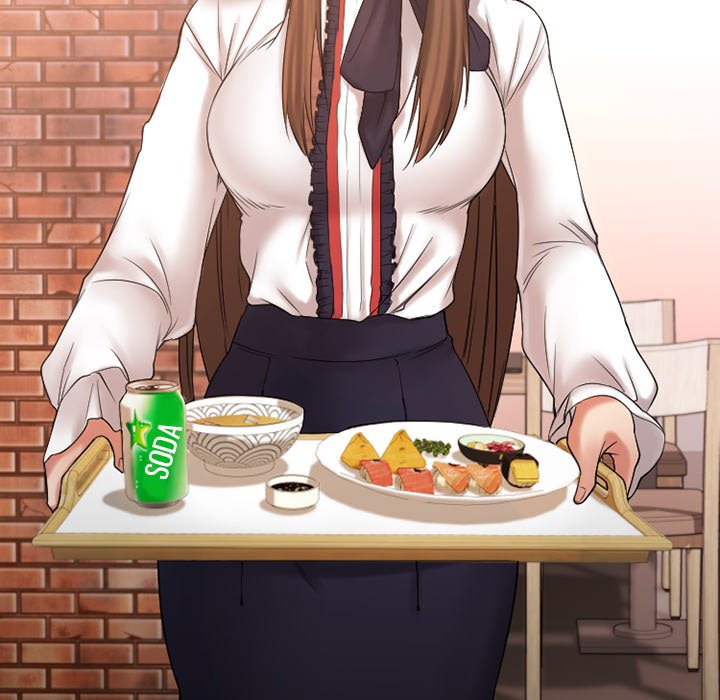 Food Chain - episode 9 - 47