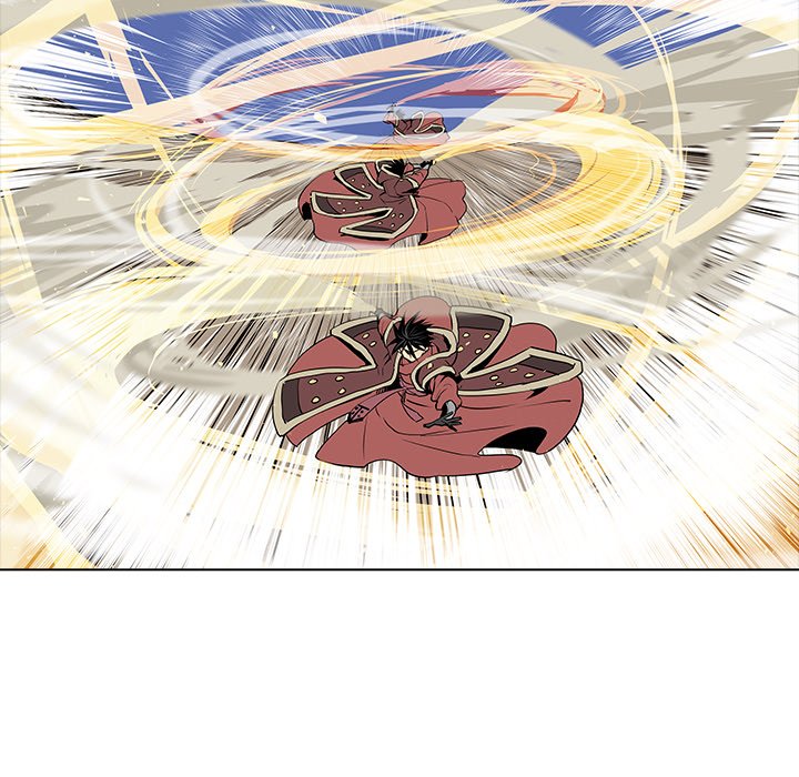 The Fang of Yeongno - episode 28 - 57