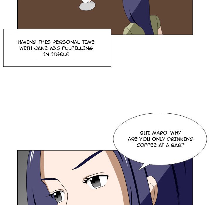 Maro's Romance - episode 14 - 8