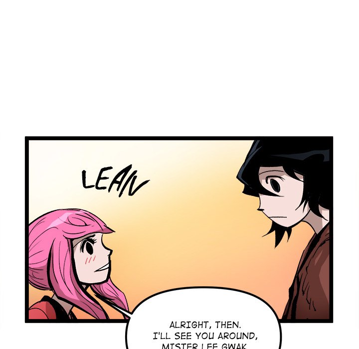 Lee Gwak, the Warrior - episode 2 - 16