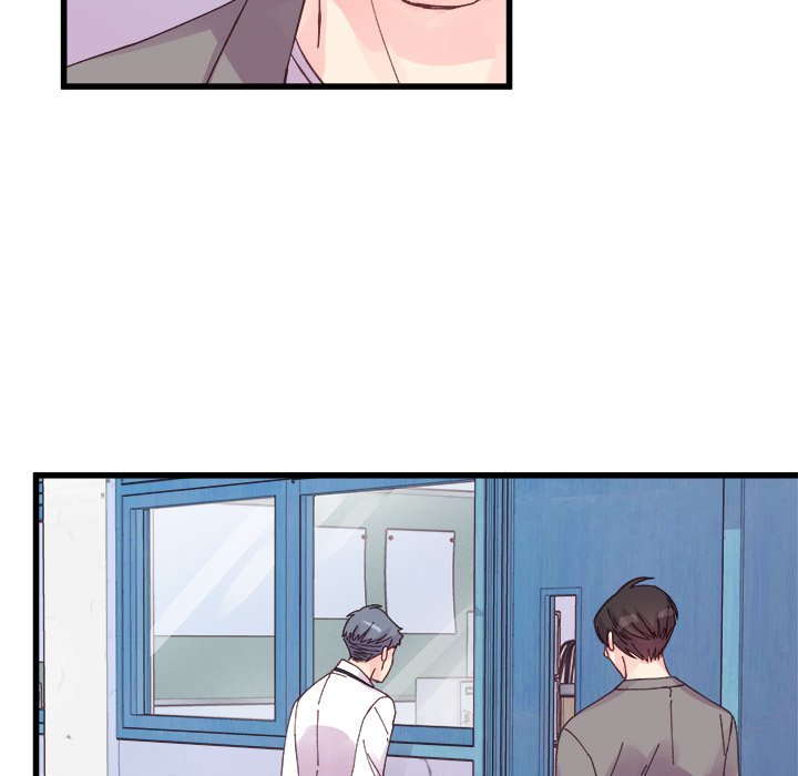 A Nonsense Relationship - episode 19 - 19