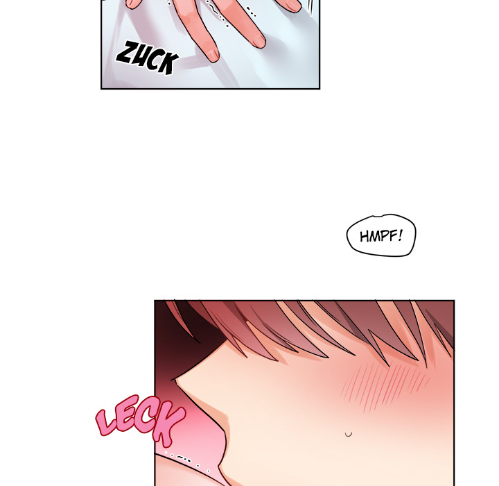 Pheromon Sorbet♥ - episode 4 - 4