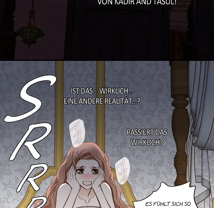 Survival-Ehe - episode 9 - 100