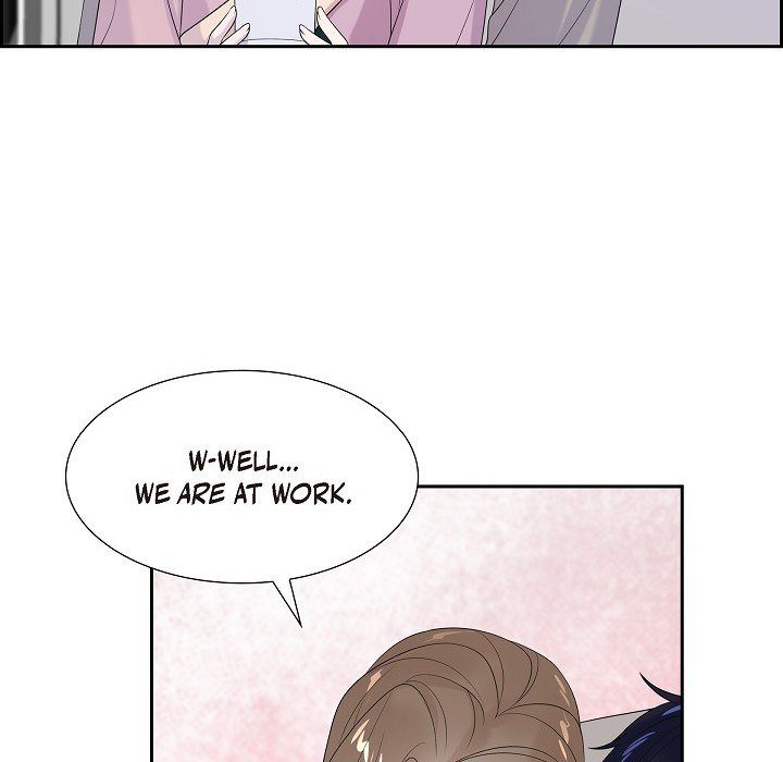 A Misogamist's Romance - episode 47 - 56