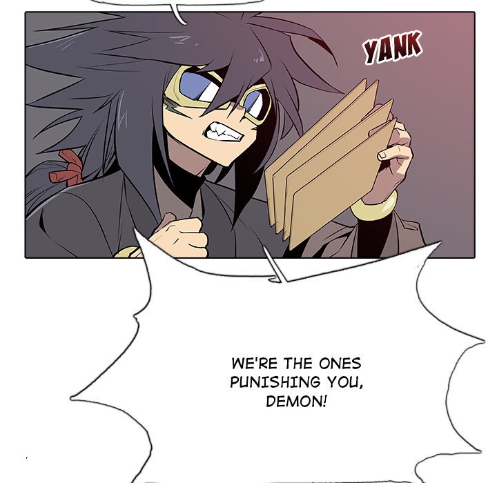 The Fang of Yeongno - episode 23 - 14