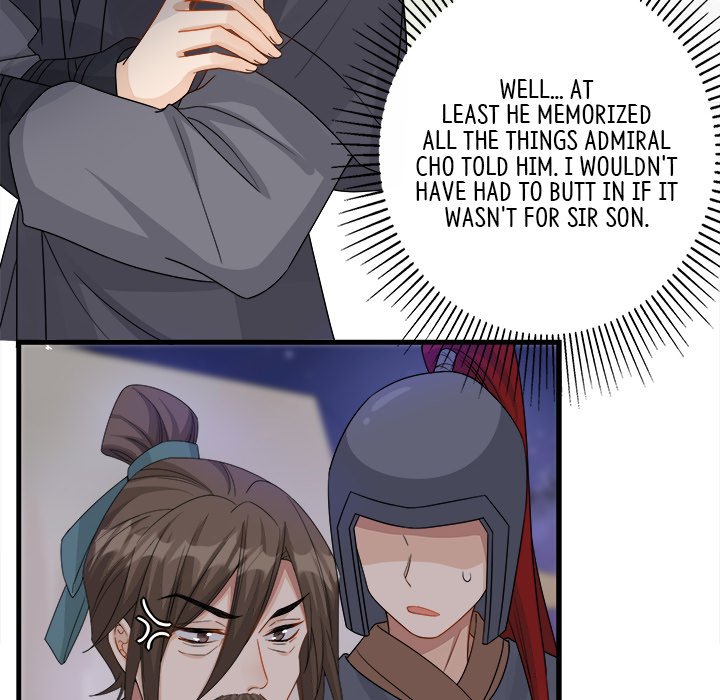 My Wife, The Prince - episode 29 - 58