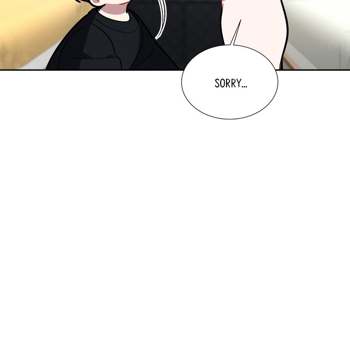 Cherry Doll Scandal - episode 7 - 74