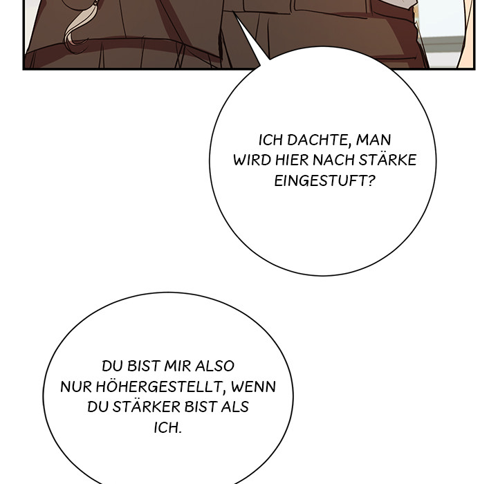 Meine Schulzeit mit Rang F - episode 8 - 76