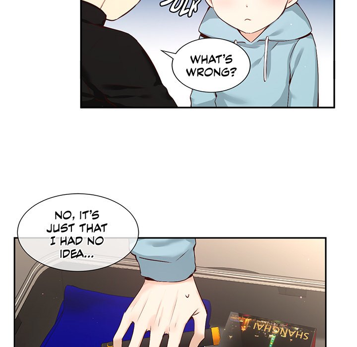 A Guy Like You - episode 45 - 7