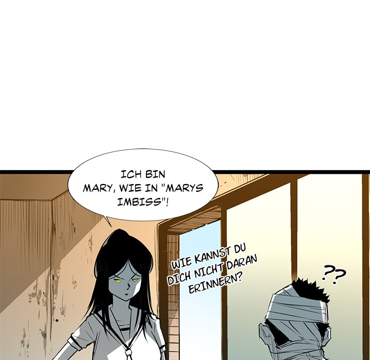DIE, DAI - episode 32 - 65