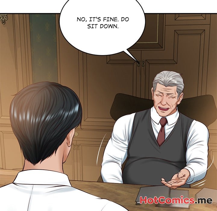 Extremely Rich Family - episode 51 - 83