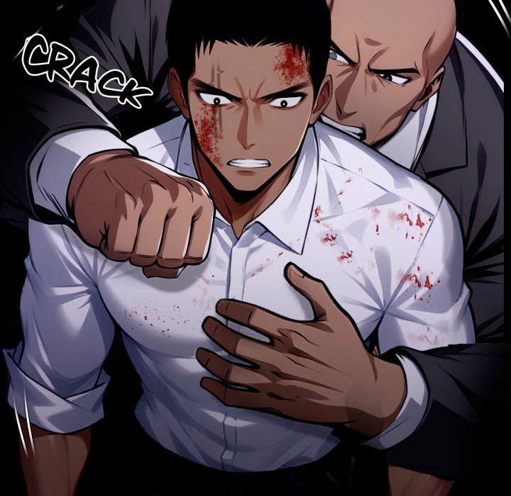 Workaholic Gangster - episode 62 - 54