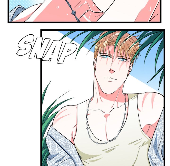 Same, but Different - episode 19 - 48
