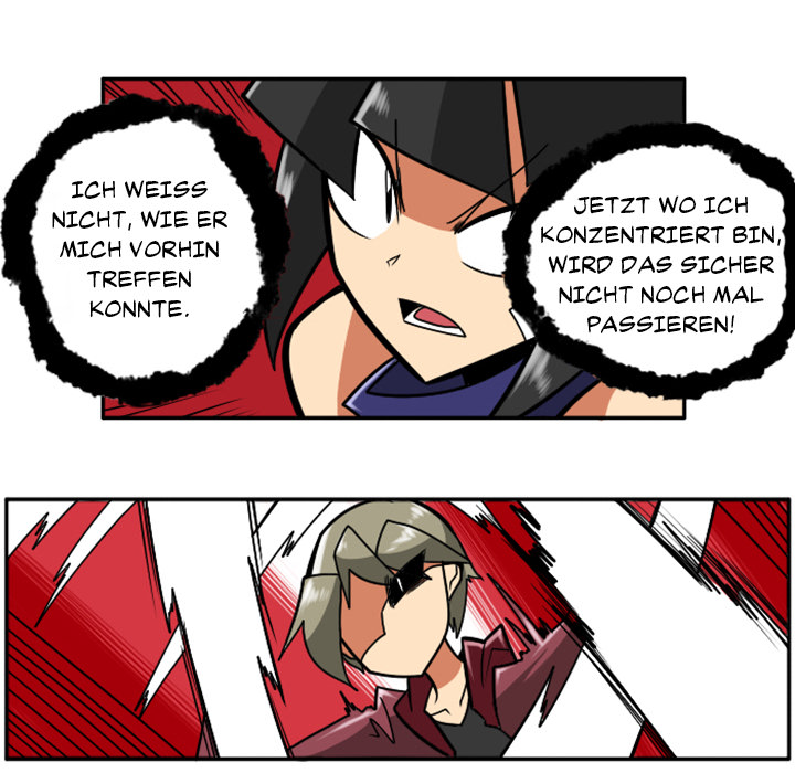 Das Wohnheim aus einer anderen Welt - episode 32 - 96