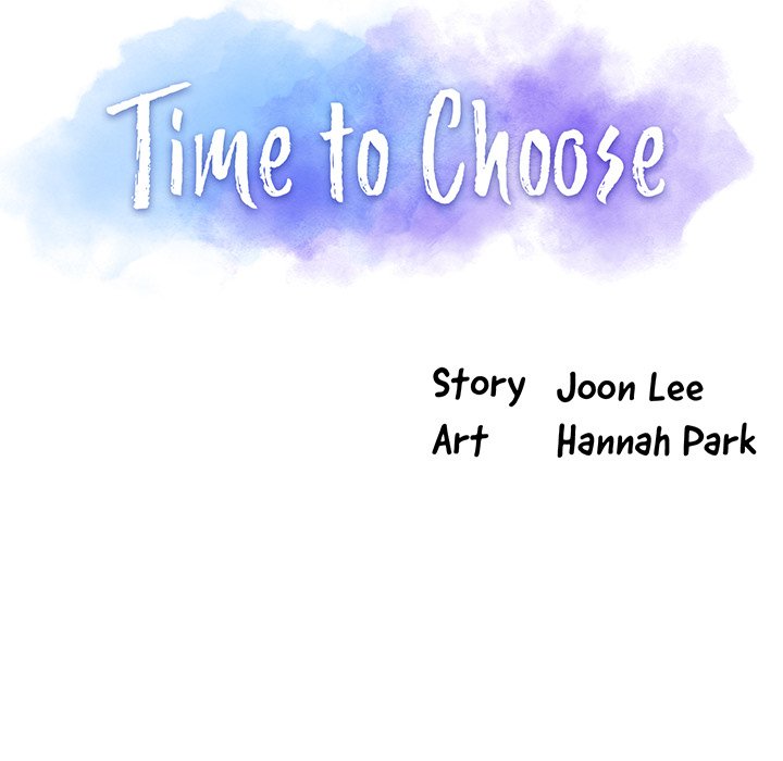 Time to Choose - episode 8 - 14