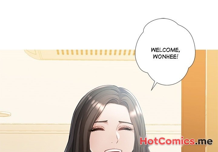 Wait, I'm a Married Woman! - episode Prologue - 0