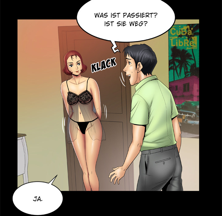 Die Partner meiner Frau - episode 19 - 46