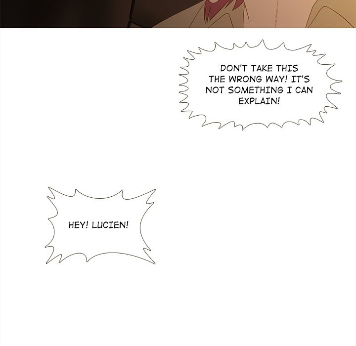 My Life as a Half-Magi - episode 33 - 64