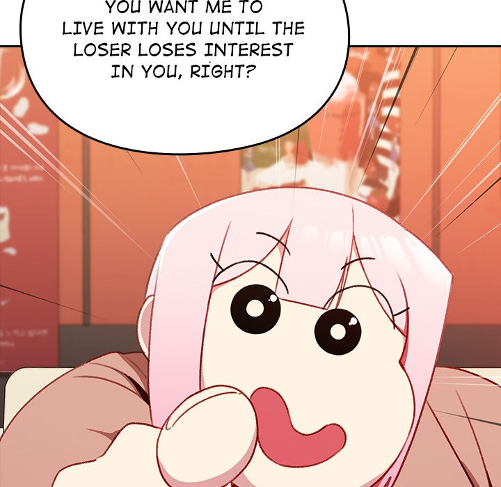 BFF to GF? - episode 11 - 123