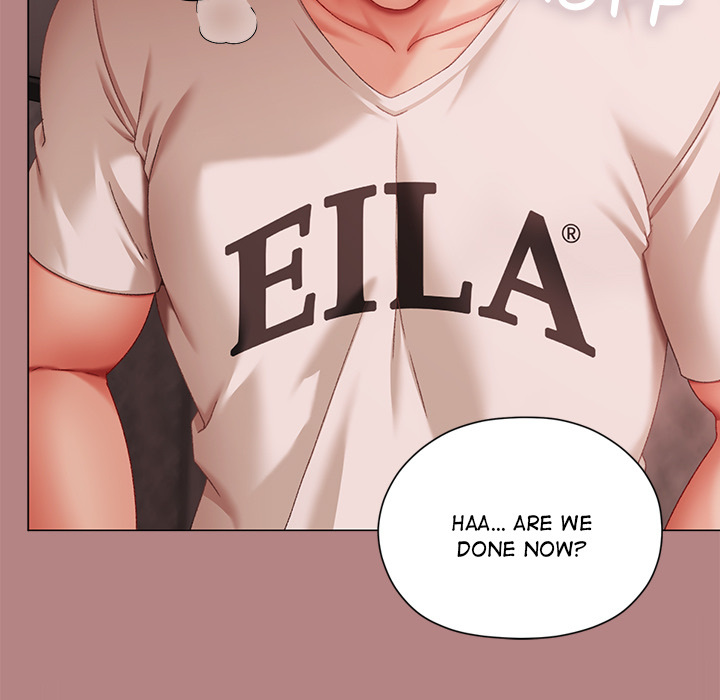 The Delinquent Girl - episode 5 - 215