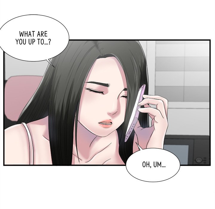 The Secret Friend - episode 22 - 107