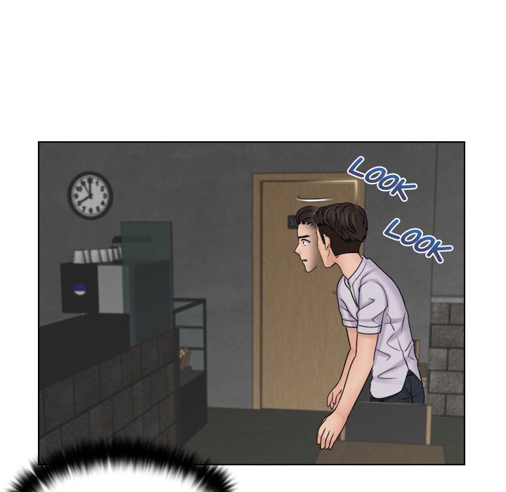 My Girlfriend and My Slave - episode 11 - 72