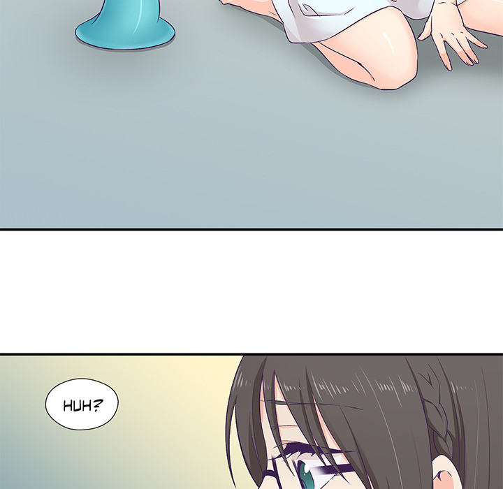 My Special Squishy Someone - episode 2 - 93