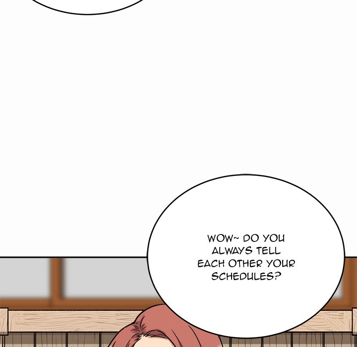 Excuse me, This is my Room - episode 48 - 33