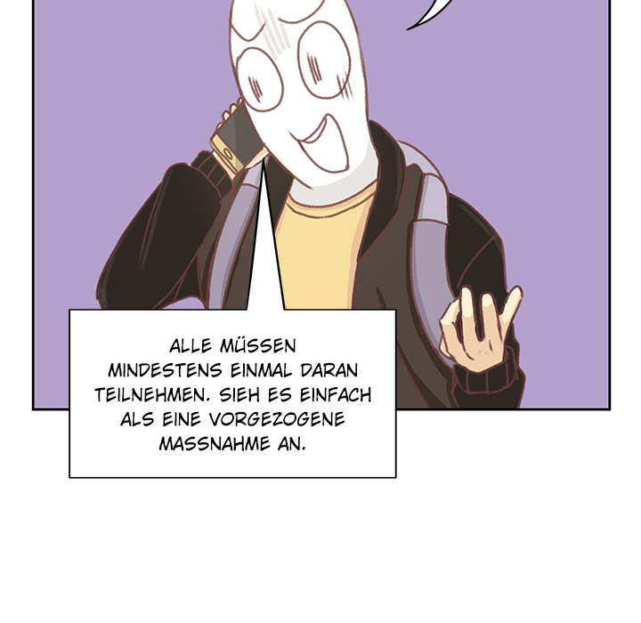 Der Mädchen-Knigge - episode 6 - 19