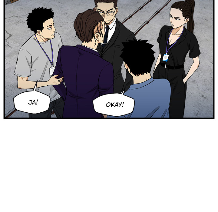 Los geht´s Mr. Kang! - episode 68 - 14
