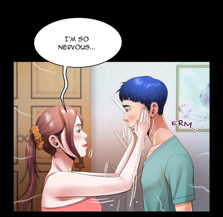 Unexpected Ties - episode Prologue - 5