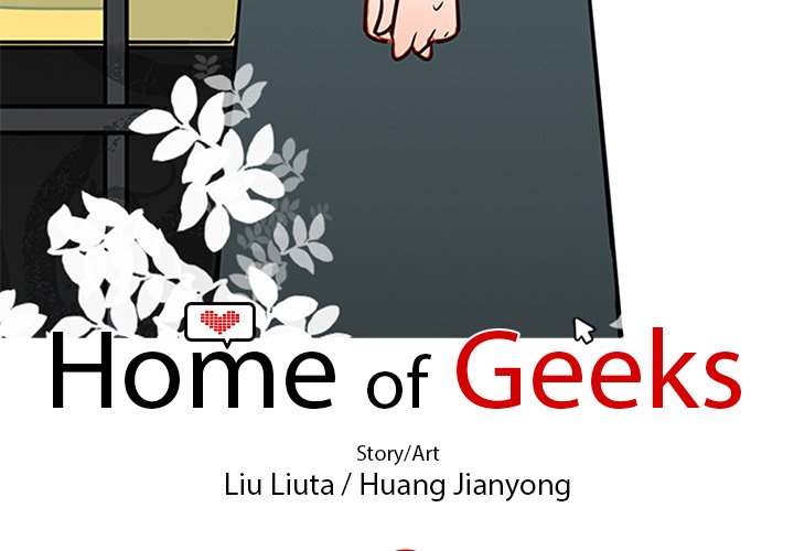 Home of Geeks - episode 5 - 2