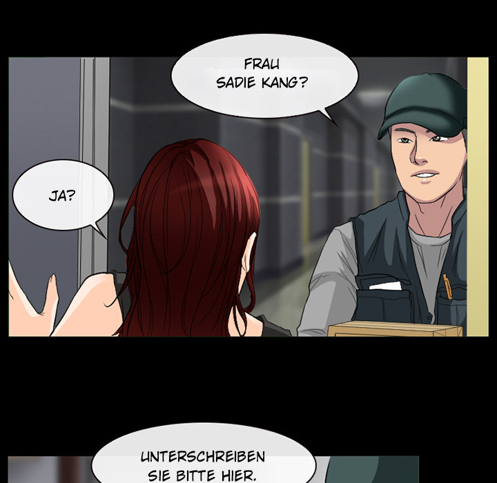 Silhouette - episode 25 - 7