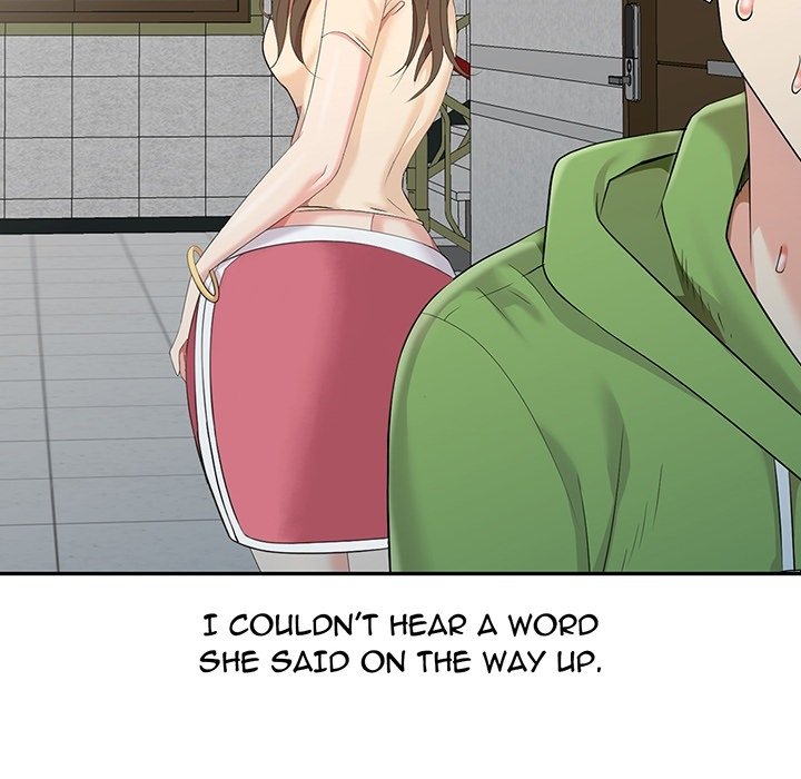 Secret Hideout - episode Prologue - 37