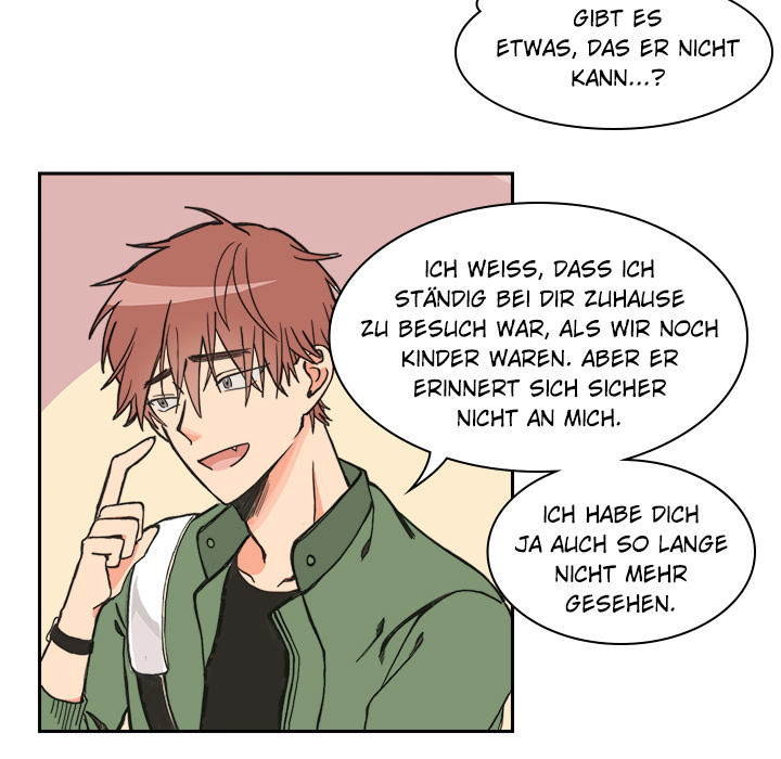 In deinen Armen - episode 1 - 20