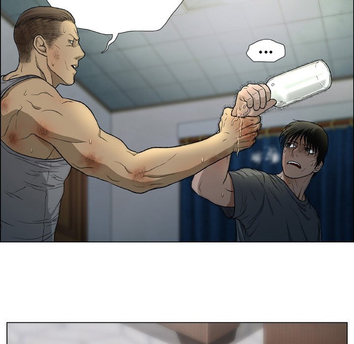 The Jackal - episode 16 - 18