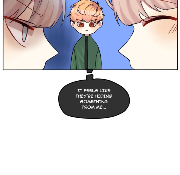 The Chill Couple - episode 76 - 16