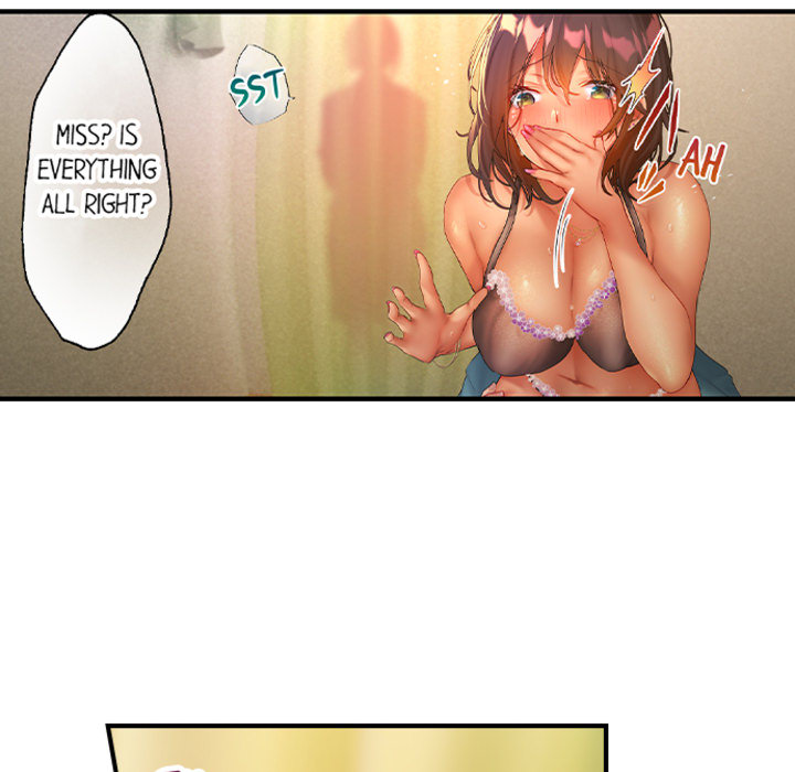 Sex in a Sauna With a No Makeup Gyaru - episode 17 - 27