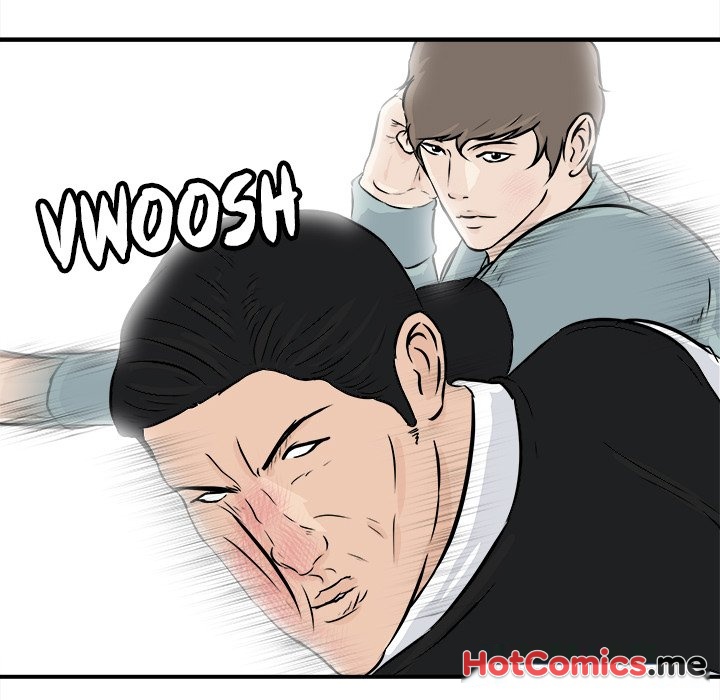 He Queen - episode 9 - 86