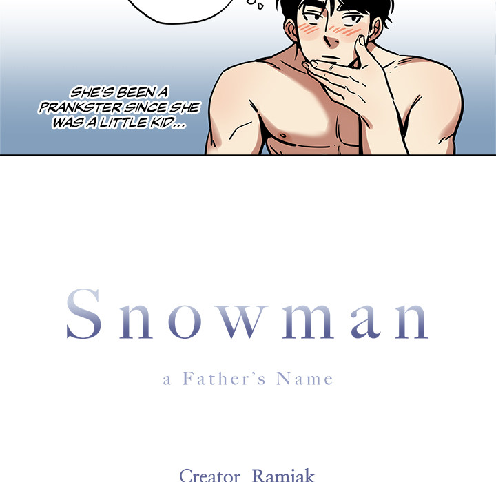 Snowman - episode 17 - 9