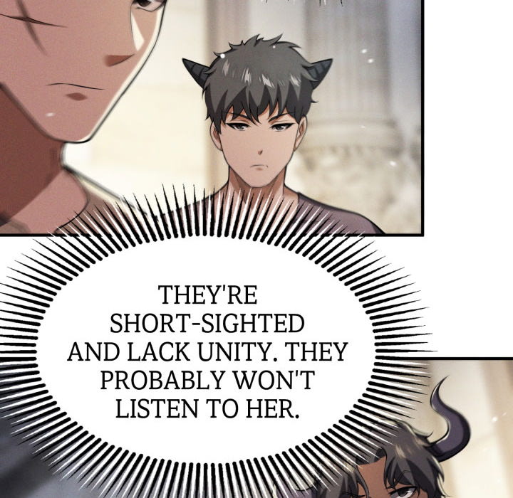 Rising with the Monsters - episode 11 - 17