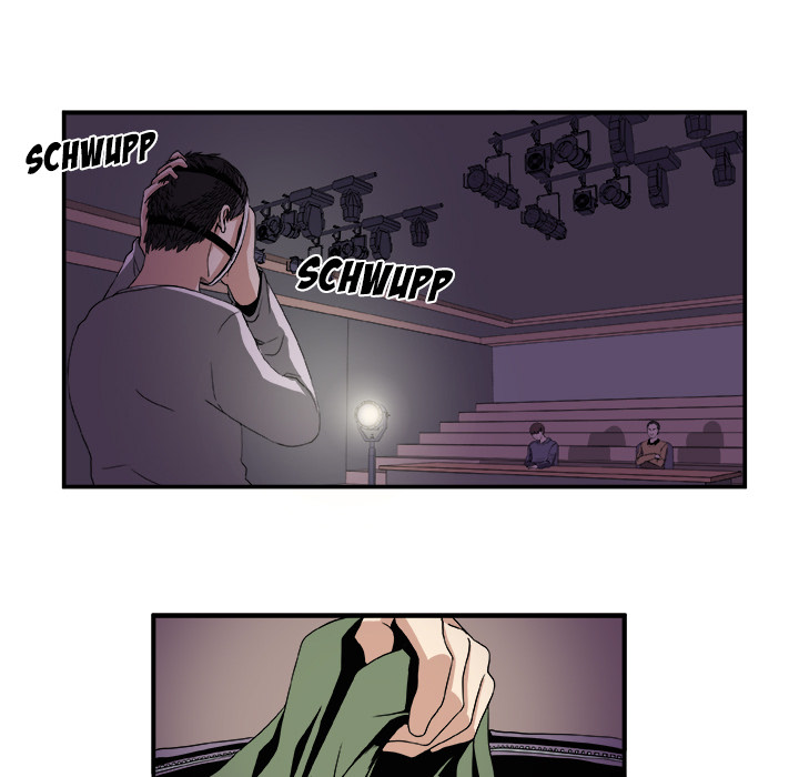 Unter der Maske - episode 2 - 34