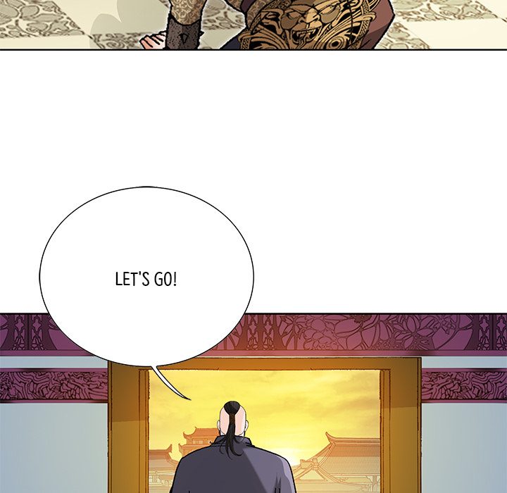 The Tale of The Hyungsan Sect - episode 41 - 77