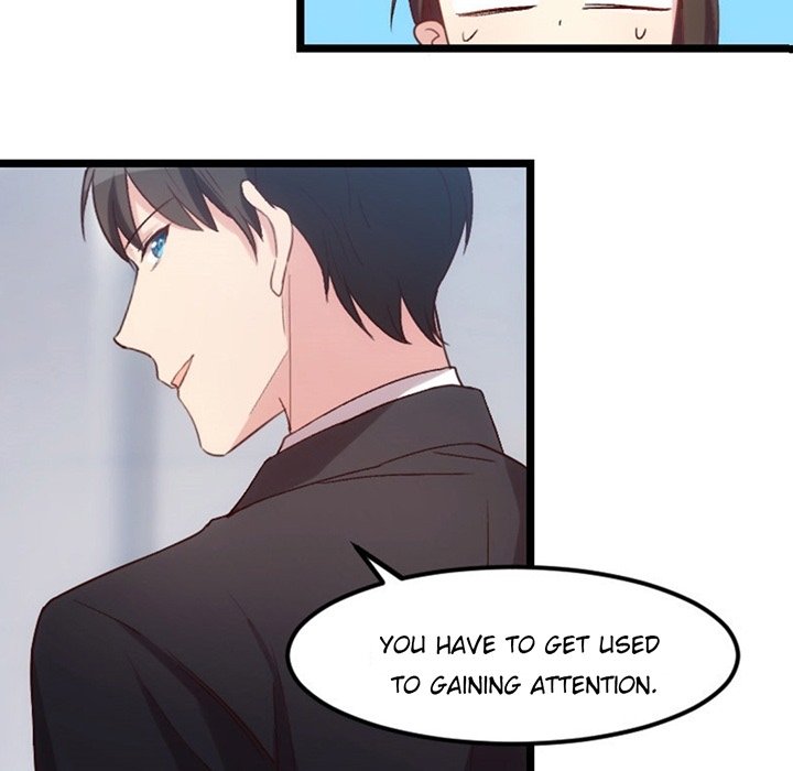CEO's Sudden Proposal - episode 19 - 15