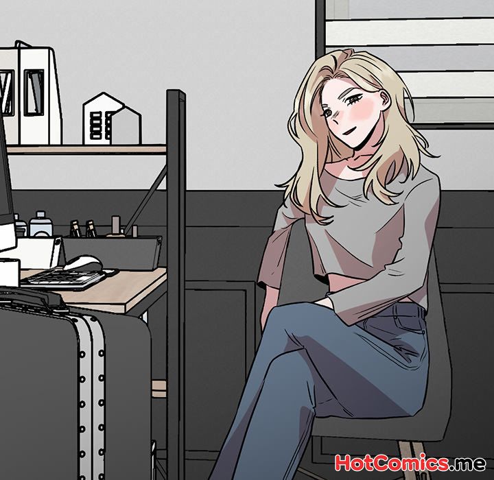 Bitter Sweetheart - episode 26 - 4