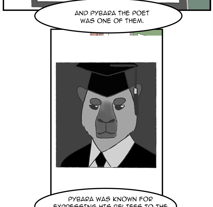 Herbivore High School - episode 48 - 18