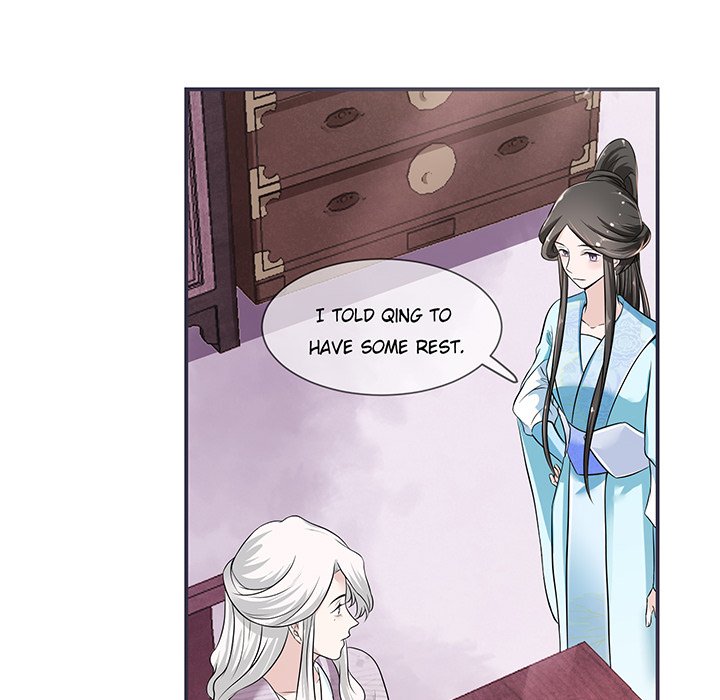 General and Her Medic Lover - episode 10 - 50