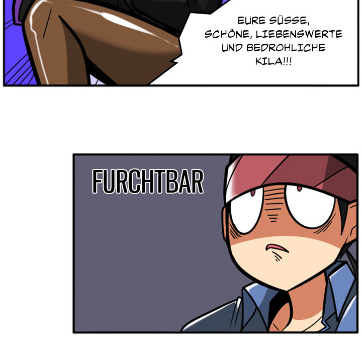 Das Wohnheim aus einer anderen Welt - episode 83 - 9