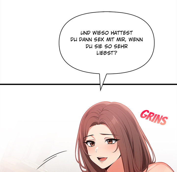 Nach der Dusche liegt eine Fremde in meinem Bett - episode 5 - 71