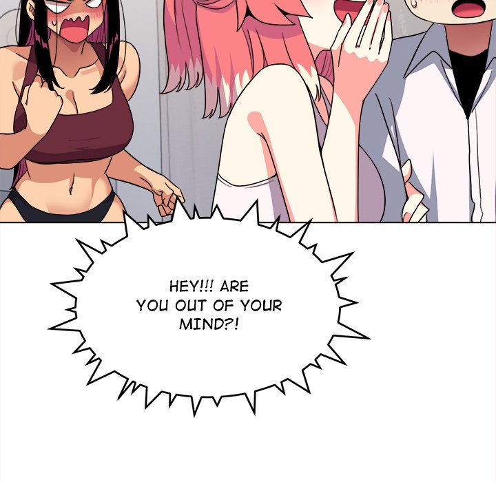 Someone Stop Her! - UNCENSORED - episode 4 - 181